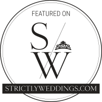 Strictly Weddings