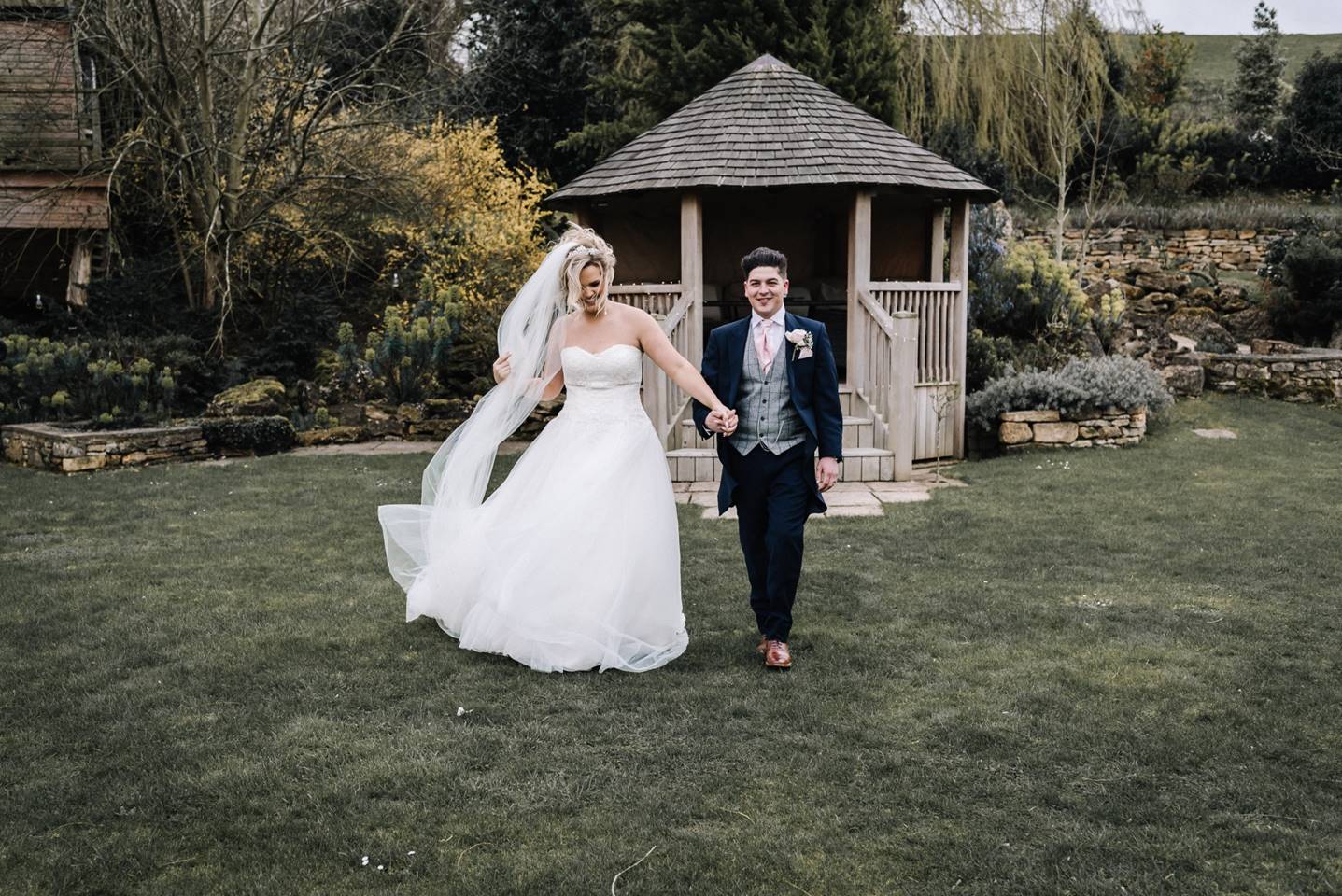 Wedding Photographer in Cotswolds