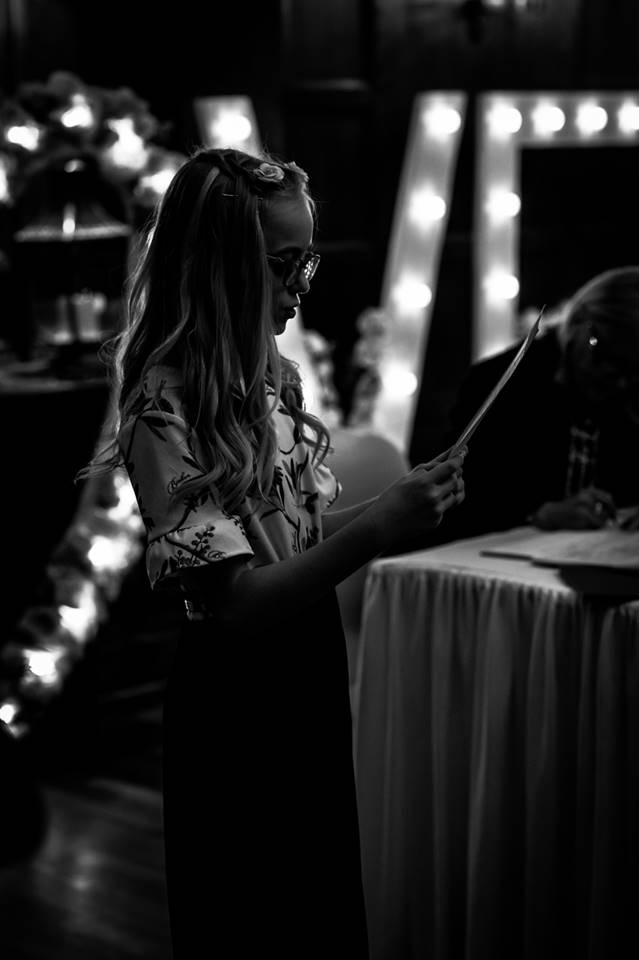 Wedding Photographer in Gloucestershire