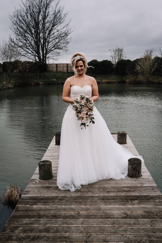 Wedding Photographer in Cheltenham