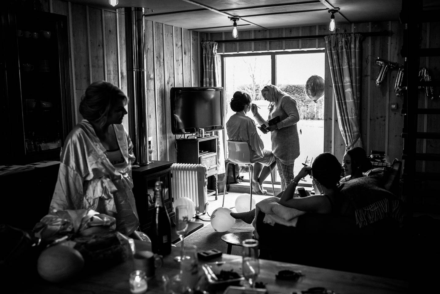 Wedding Photographer in Worcestershire