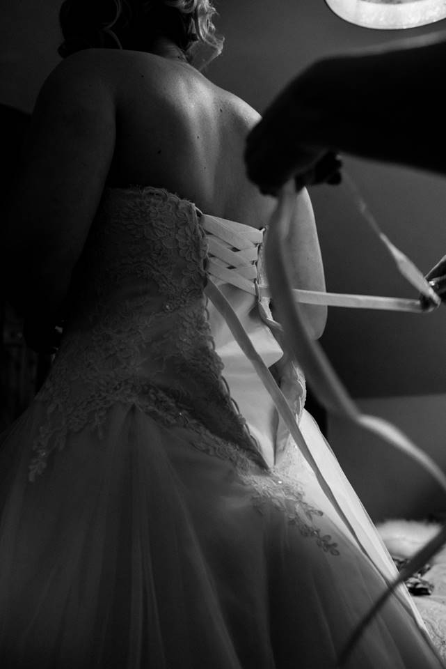 Wedding Photographer in Cotswolds