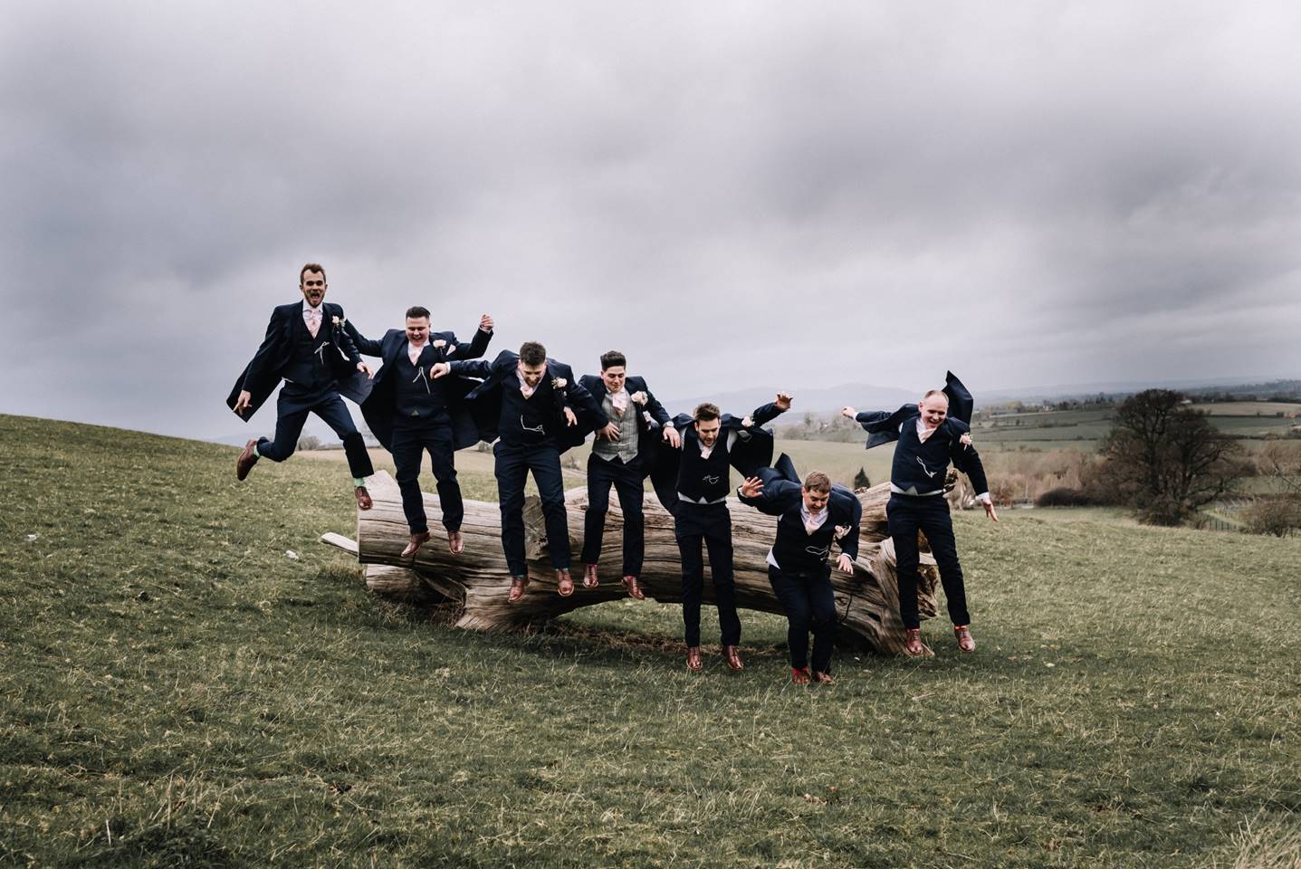 Wedding Photographer in Cheltenham
