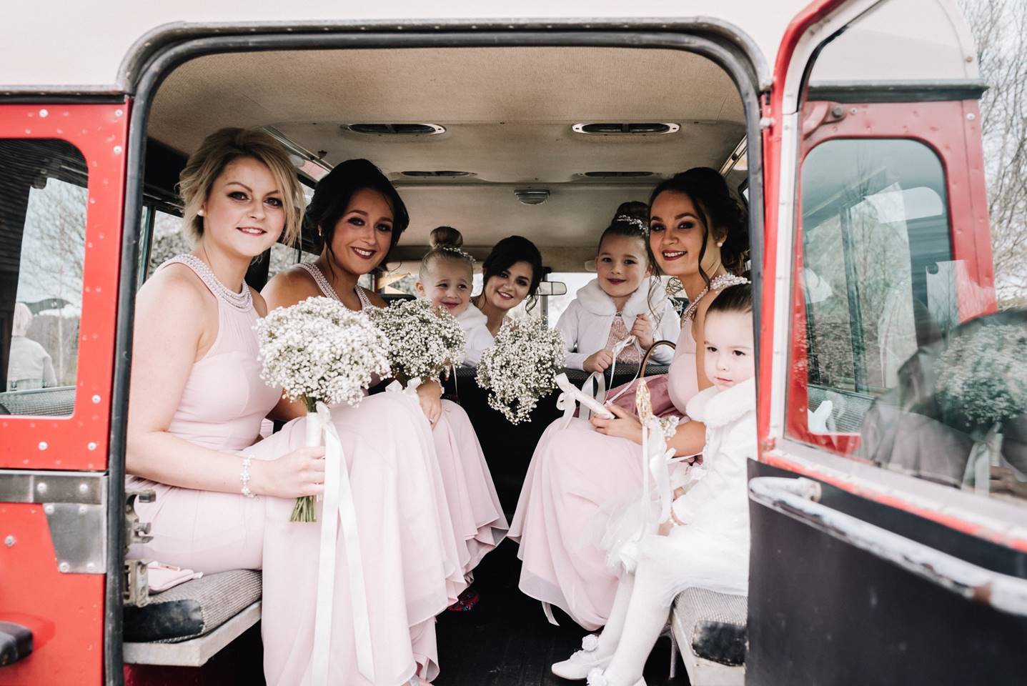 Family Photography in Gloucestershire