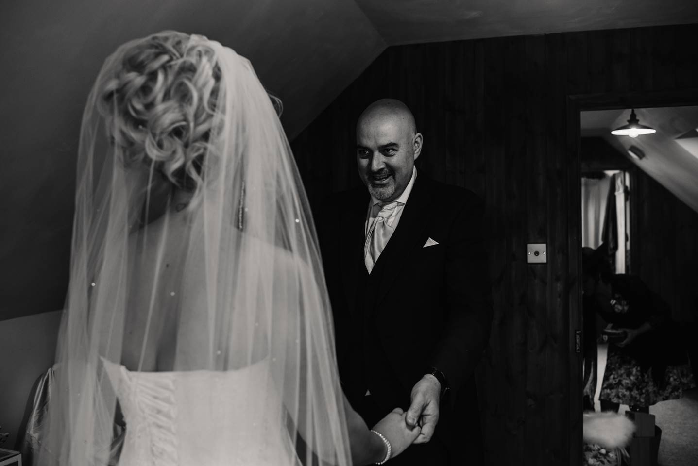 Wedding Photographer in Worcestershire