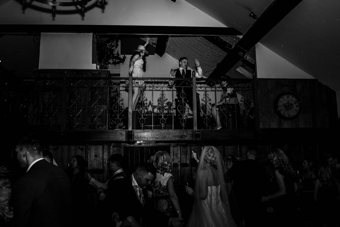 Wedding Photographer in Cheltenham