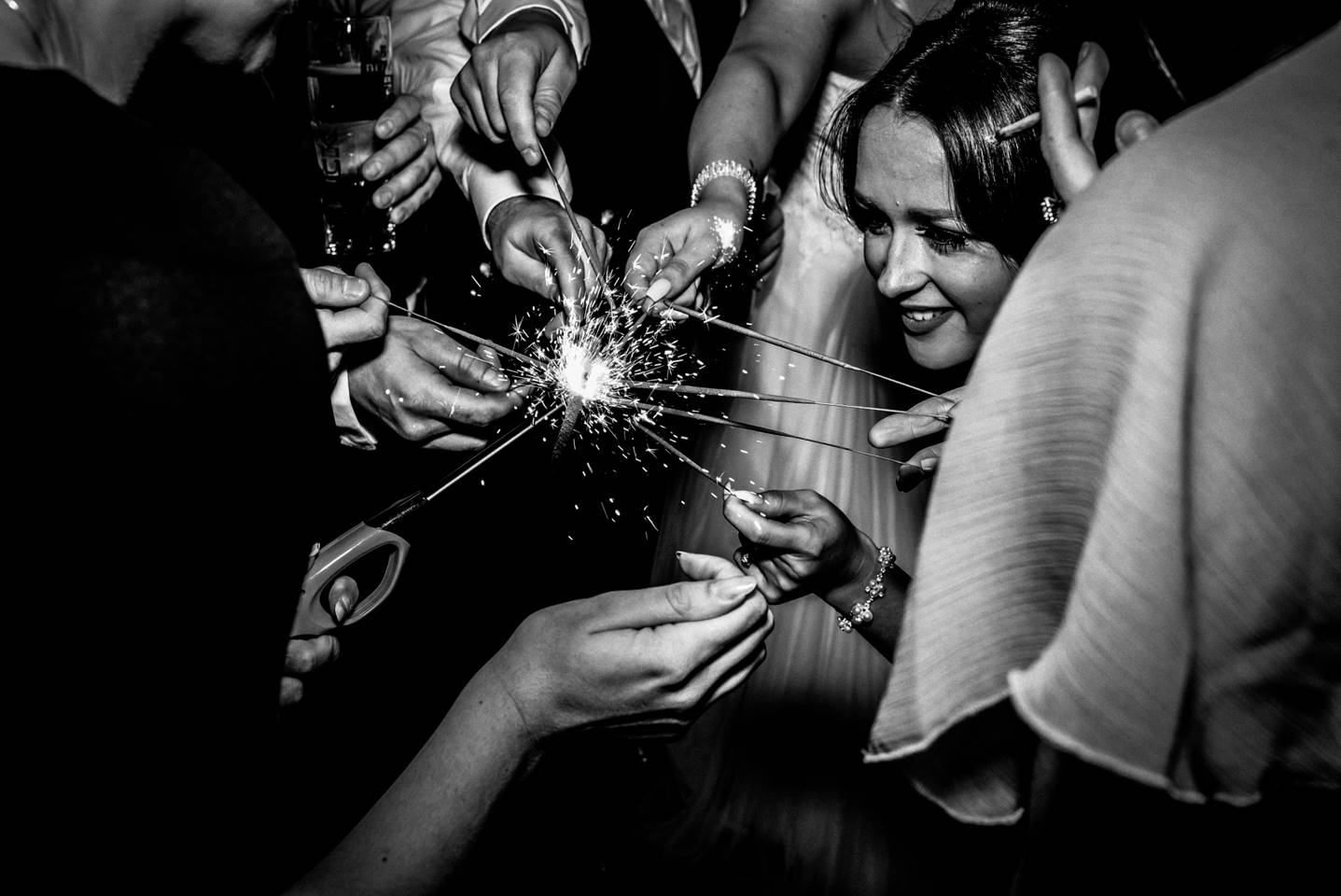 Wedding Photographer in Gloucestershire