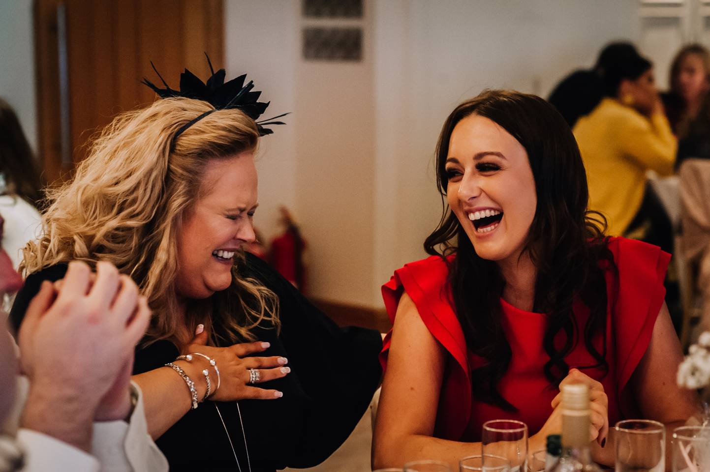 Wedding Photographer in Worcestershire