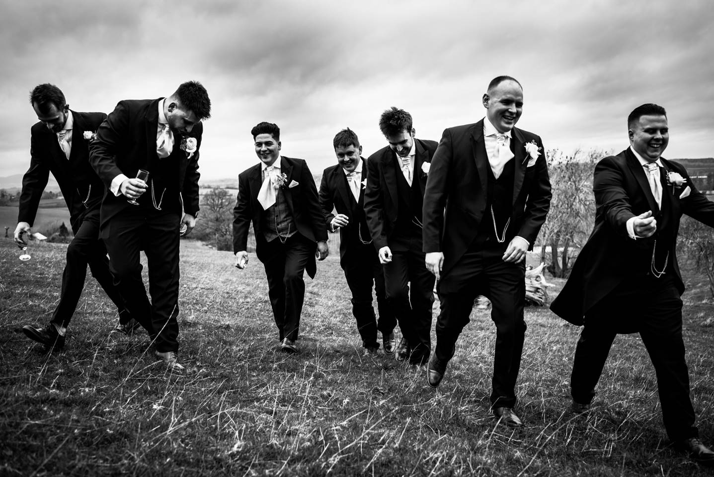 Family Photography in Gloucestershire