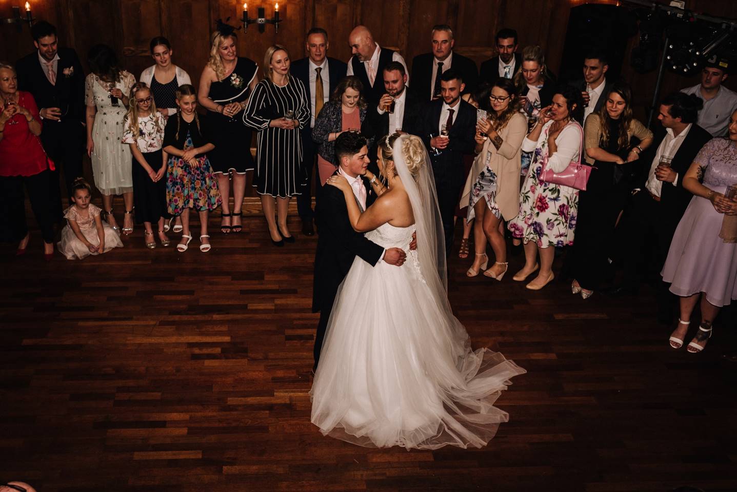 Wedding Photographer in Cheltenham