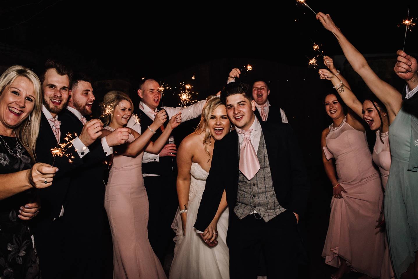 Wedding Photographer in Cotswolds