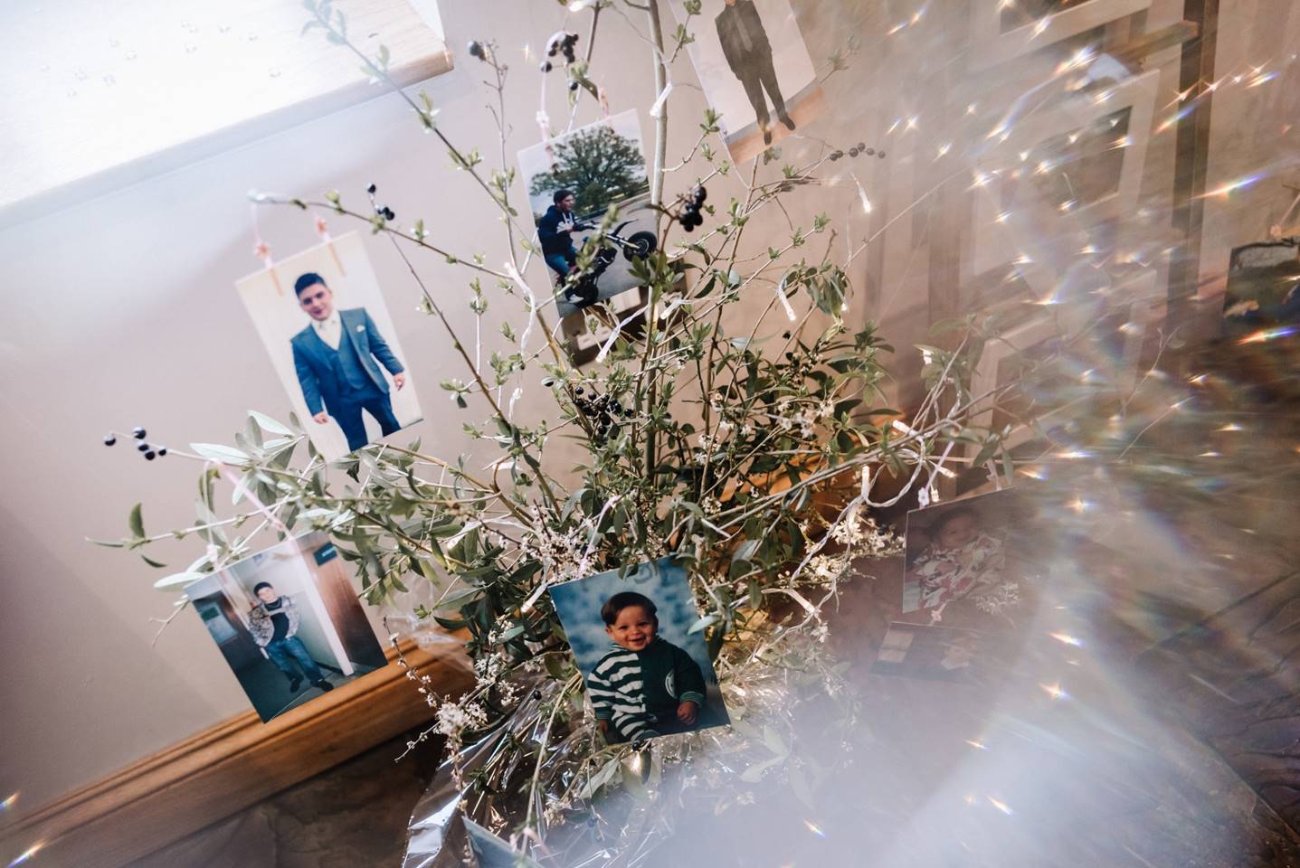 Wedding Photographer in Worcestershire