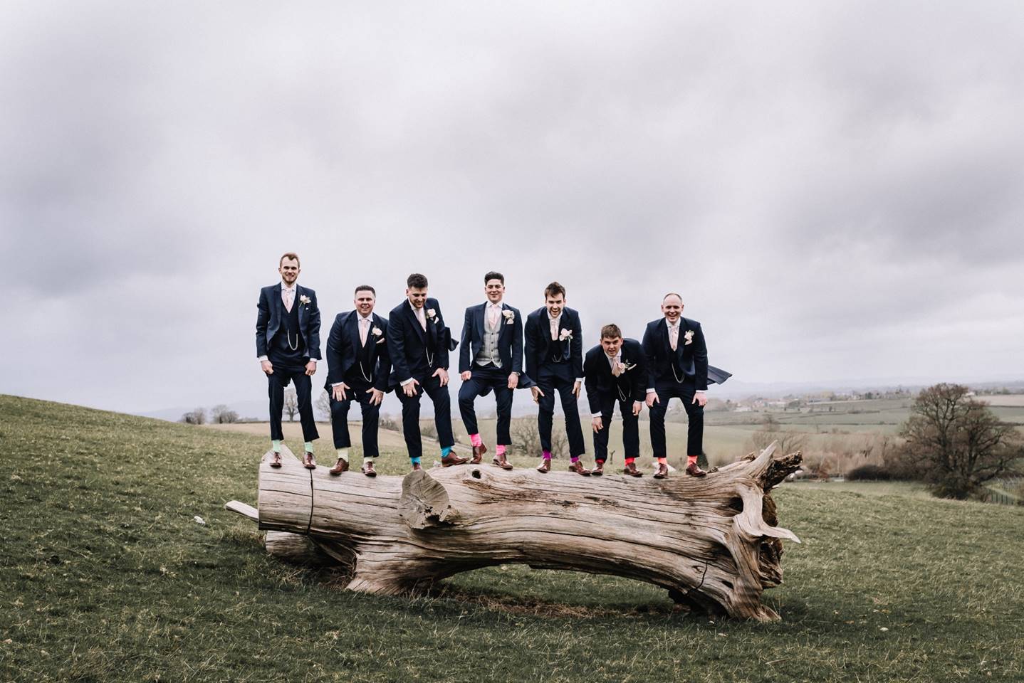 Wedding Photographer in Worcestershire