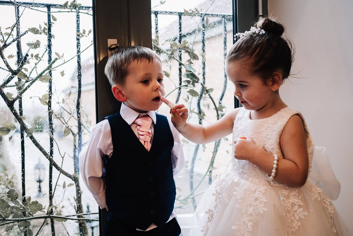 Wedding Photographer in Cheltenham