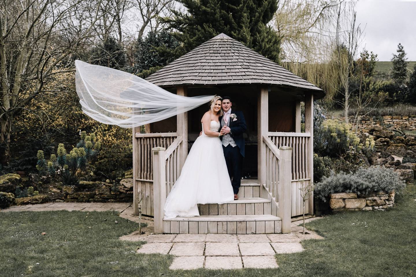 Wedding Photographer in Gloucestershire