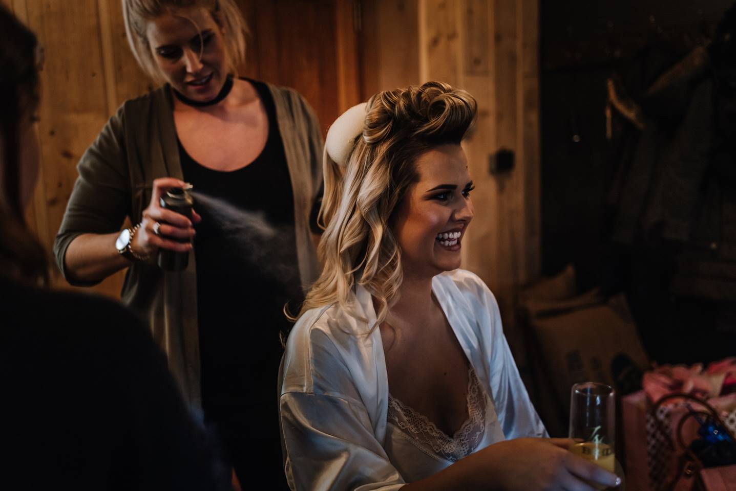 Wedding Photographer in Worcestershire