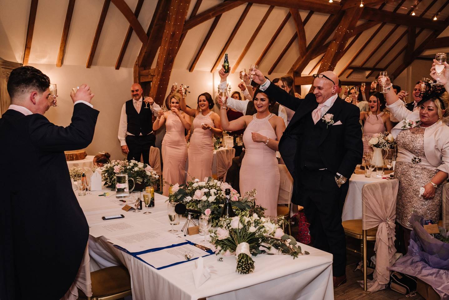 Wedding Photographer in Gloucestershire