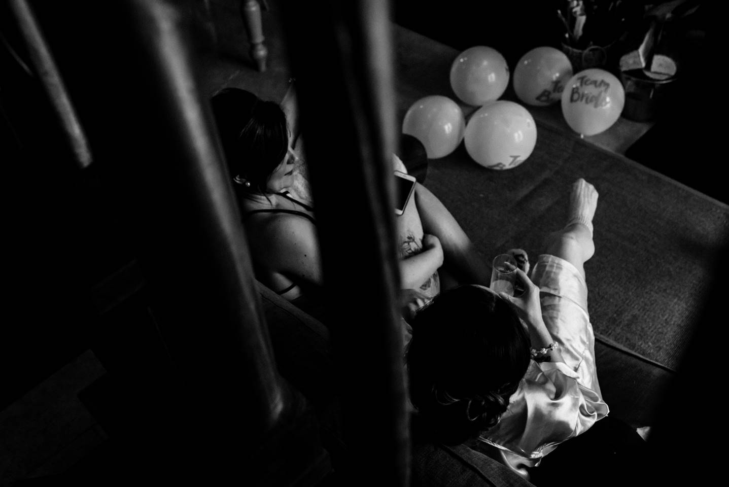 Wedding Photographer in Cheltenham