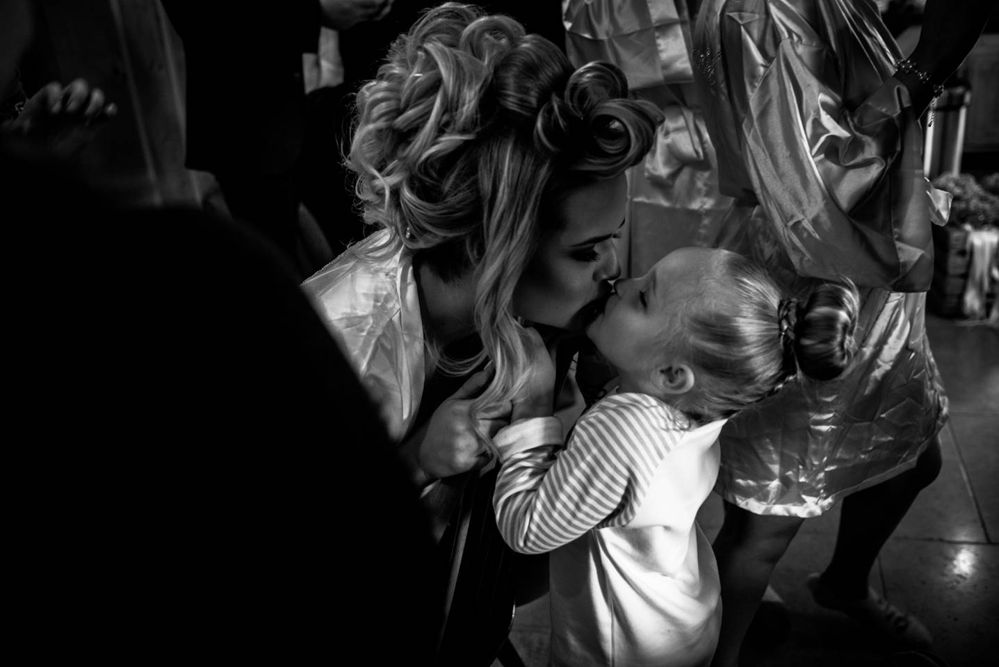 Wedding Photographer in Cheltenham