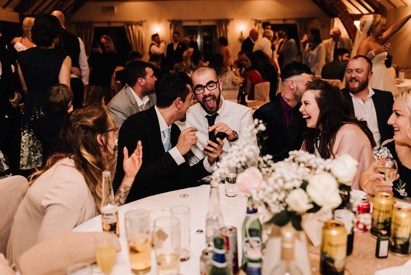 Wedding Photographer in Cotswolds