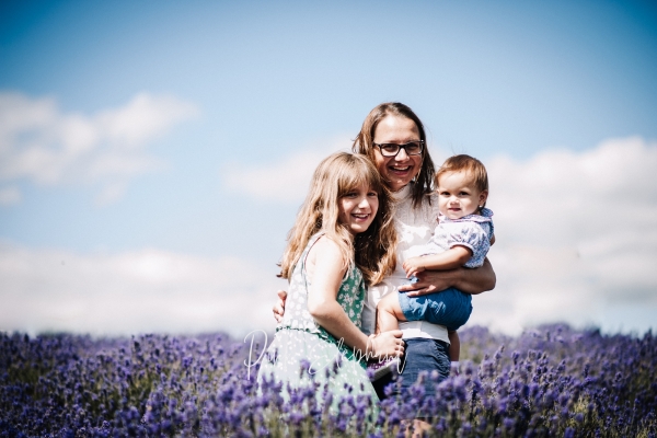 Family Photographer in Cheltenham