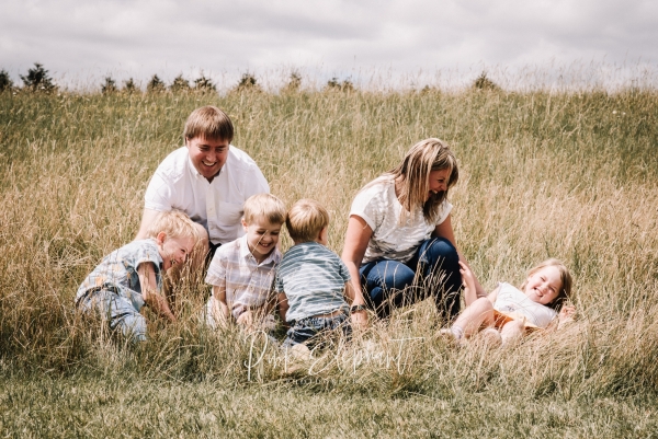 Wedding Photographer in Worcestershire
