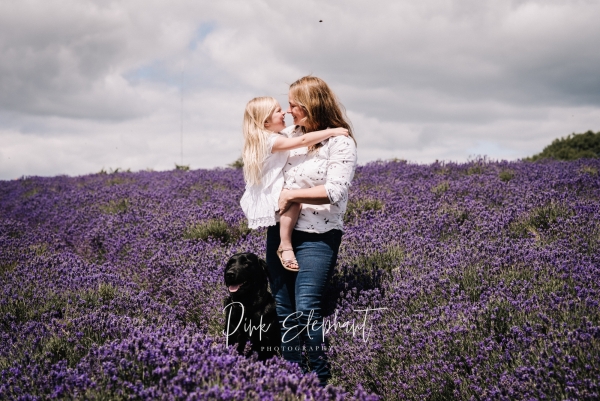 Family Photographer in Worcestershire